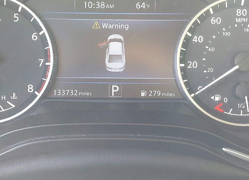 Photo 15 of 2016 Nissan Maxima 3.5 SV (VIN 1N4AA6AP8GC449442)