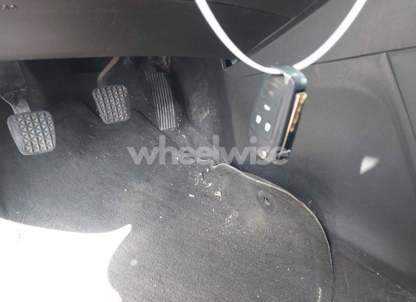 Photo 11 of 2014 Chevrolet Cruze 1LT (VIN 1N4AA6AP8HC******)