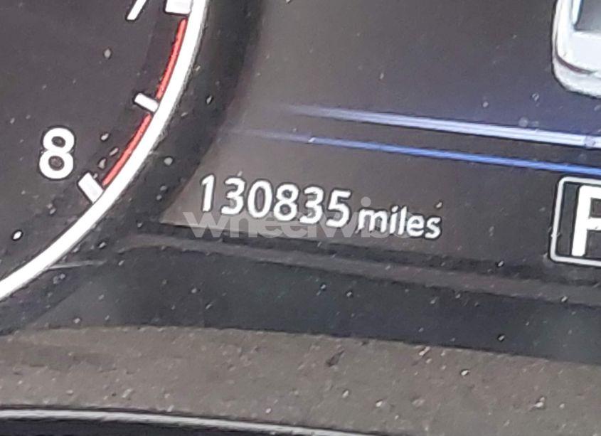 Photo 15 of 2017 Nissan Maxima 3.5 S (VIN 1N4AA6AP8HC361766)