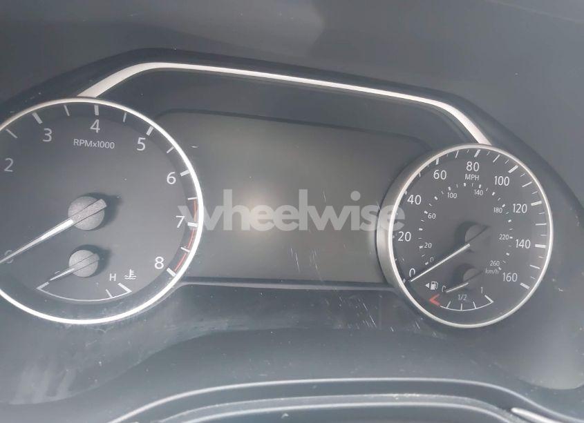 Photo 14 of 2017 Nissan Maxima 3.5 S (VIN 1N4AA6AP8HC365378)