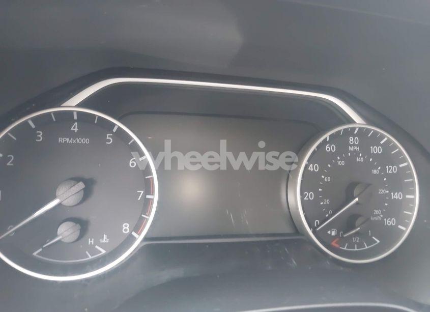 Photo 7 of 2017 Nissan Maxima 3.5 S (VIN 1N4AA6AP8HC365378)