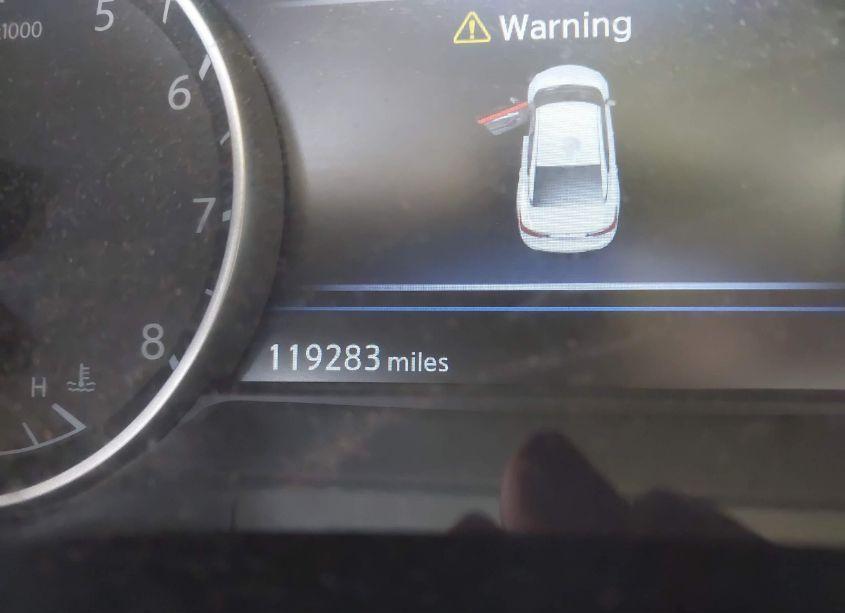 Photo 15 of 2017 Nissan Maxima 3.5 SR (VIN 1N4AA6AP8HC368314)