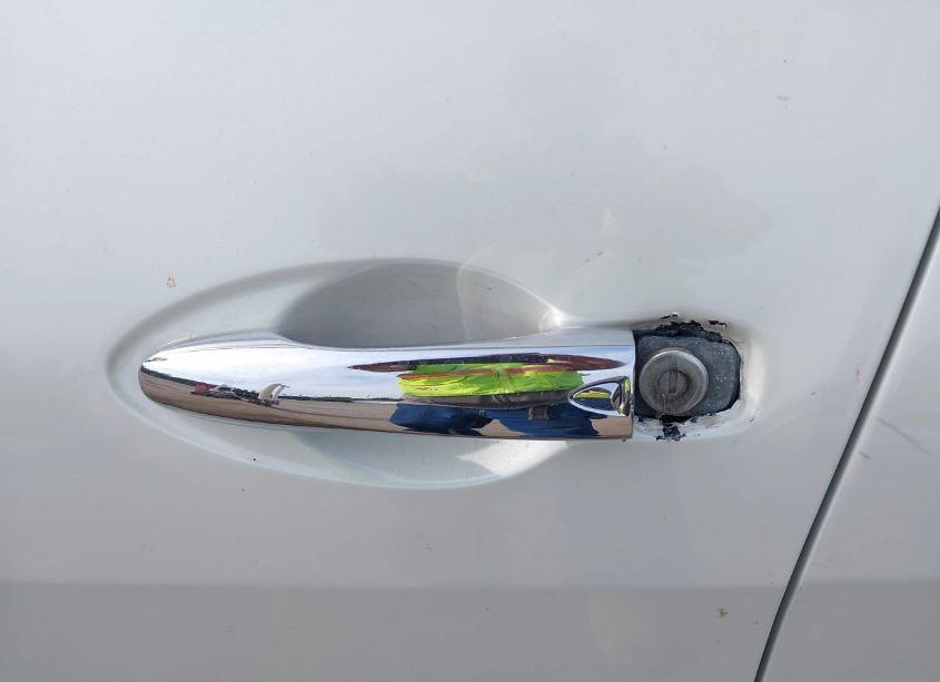 Photo 6 of 2017 Nissan Maxima 3.5 SR (VIN 1N4AA6AP8HC368314)