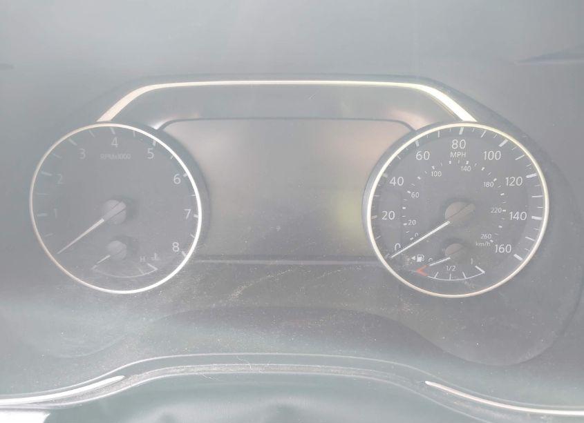 Photo 7 of 2017 Nissan Maxima 3.5 SR (VIN 1N4AA6AP8HC368314)