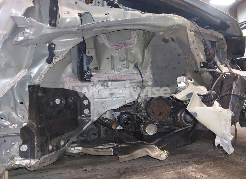 Photo 19 of 2017 Nissan Maxima 3.5 PLATINUM/3.5 S/3.5 SL/3.5 SR/3.5 SV (VIN 1N4AA6AP8HC378700)