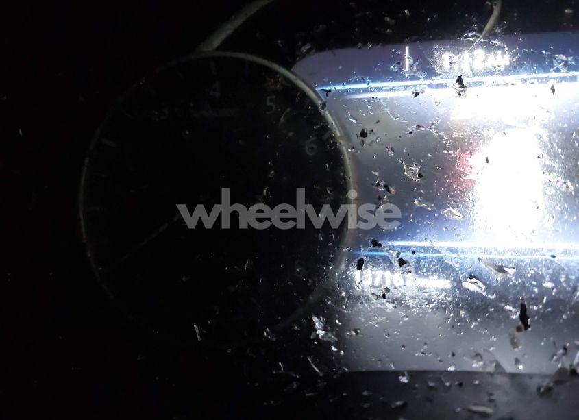 Photo 7 of 2017 Nissan Maxima 3.5 SR (VIN 1N4AA6AP8HC381466)