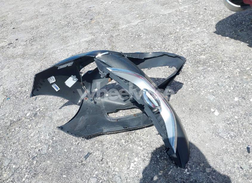 Photo 12 of 2017 Nissan Maxima 3.5 SV (VIN 1N4AA6AP8HC400663)