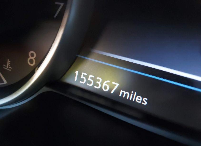 Photo 14 of 2017 Nissan Maxima 3.5 SR (VIN 1N4AA6AP8HC408262)