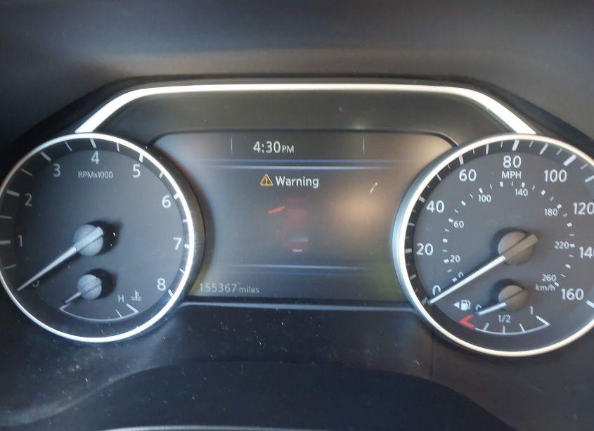 Photo 7 of 2017 Nissan Maxima 3.5 SR (VIN 1N4AA6AP8HC408262)