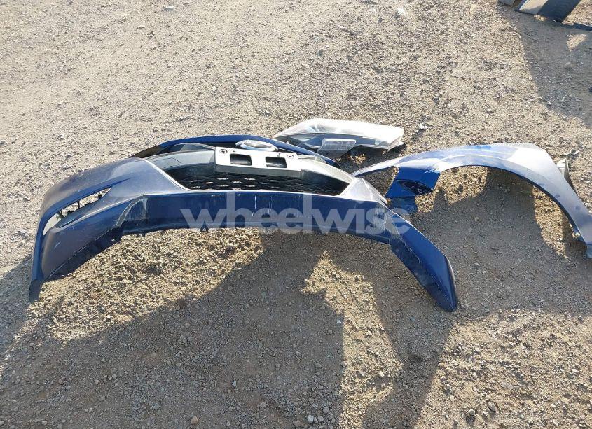 Photo 12 of 2017 Nissan Maxima 3.5 SV (VIN 1N4AA6AP8HC412862)