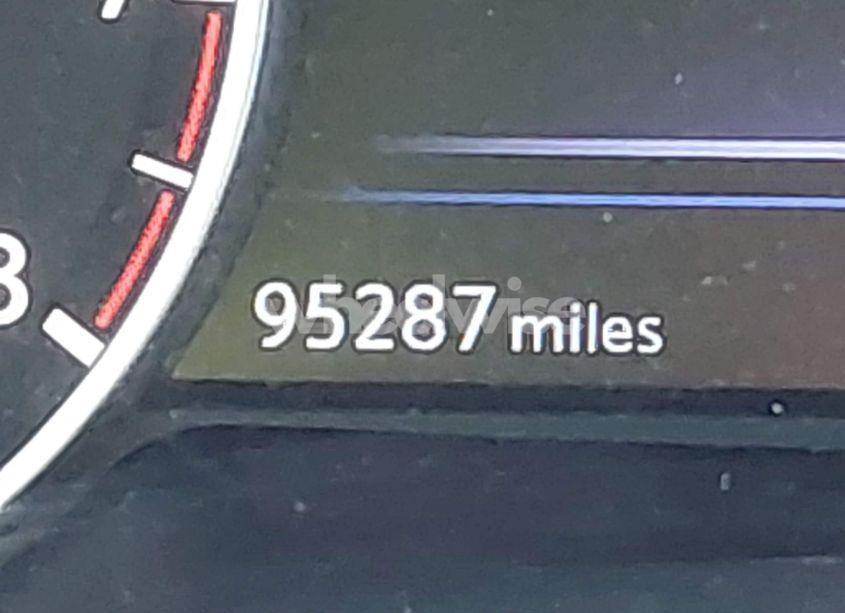 Photo 16 of 2017 Nissan Maxima 3.5 SR (VIN 1N4AA6AP8HC418905)