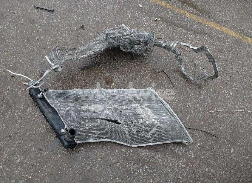 Photo 12 of 2017 Nissan Maxima 3.5 SL (VIN 1N4AA6AP8HC420587)