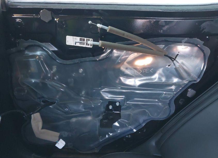 Photo 19 of 2017 Nissan Maxima 3.5 SL (VIN 1N4AA6AP8HC424624)