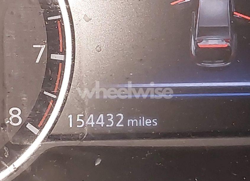 Photo 7 of 2017 Nissan Maxima 3.5 SL (VIN 1N4AA6AP8HC430536)