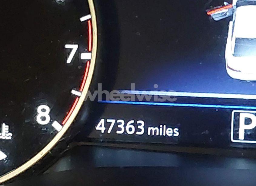 Photo 15 of 2017 Nissan Maxima 3.5 PLATINUM (VIN 1N4AA6AP8HC434618)