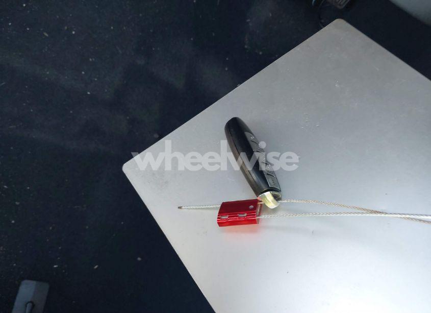 Photo 11 of 2017 Nissan Maxima 3.5 PLATINUM (VIN 1N4AA6AP8HC451709)