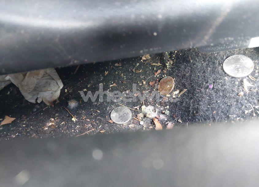 Photo 18 of 2018 Nissan Maxima 3.5 SV (VIN 1N4AA6AP8JC377858)