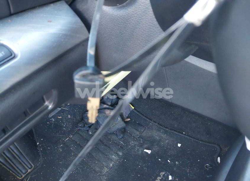 Photo 11 of 2018 Nissan Maxima 3.5 S (VIN 1N4AA6AP8JC395647)