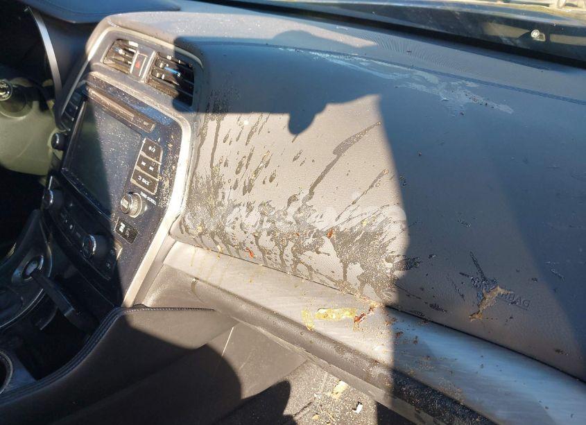 Photo 13 of 2018 Nissan Maxima 3.5 S (VIN 1N4AA6AP8JC395647)