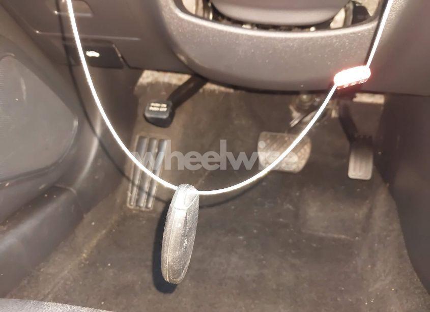 Photo 11 of 2018 Nissan Maxima 3.5 SV (VIN 1N4AA6AP8JC409949)