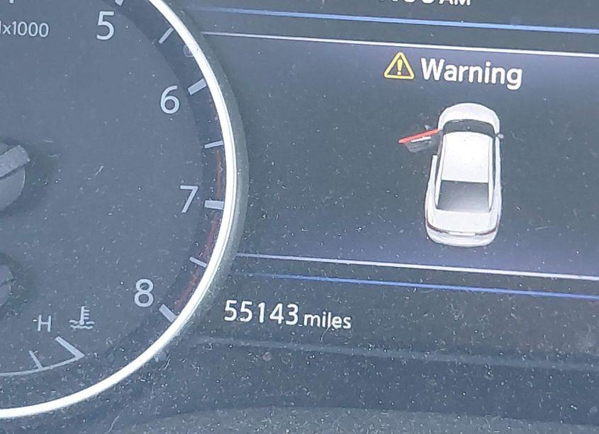 Photo 15 of 2016 Nissan Maxima 3.5 S (VIN 1N4AA6AP9GC395276)