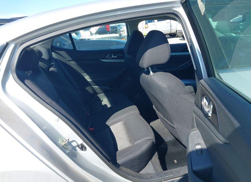 Photo 8 of 2016 Nissan Maxima 3.5 S (VIN 1N4AA6AP9GC395276)