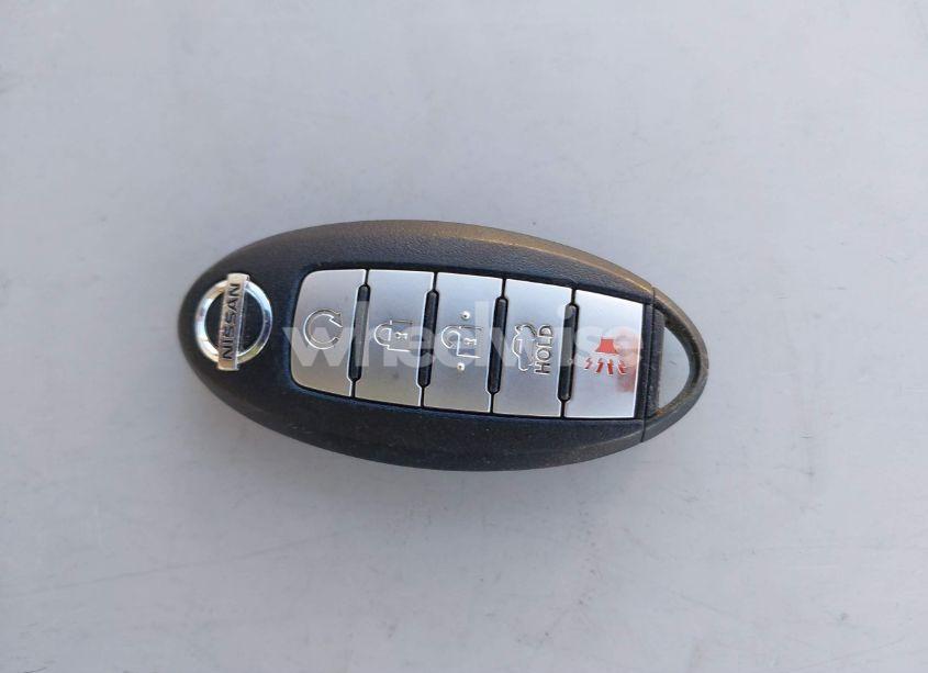 Photo 11 of 2016 Nissan Maxima 3.5 S (VIN 1N4AA6AP9GC395844)