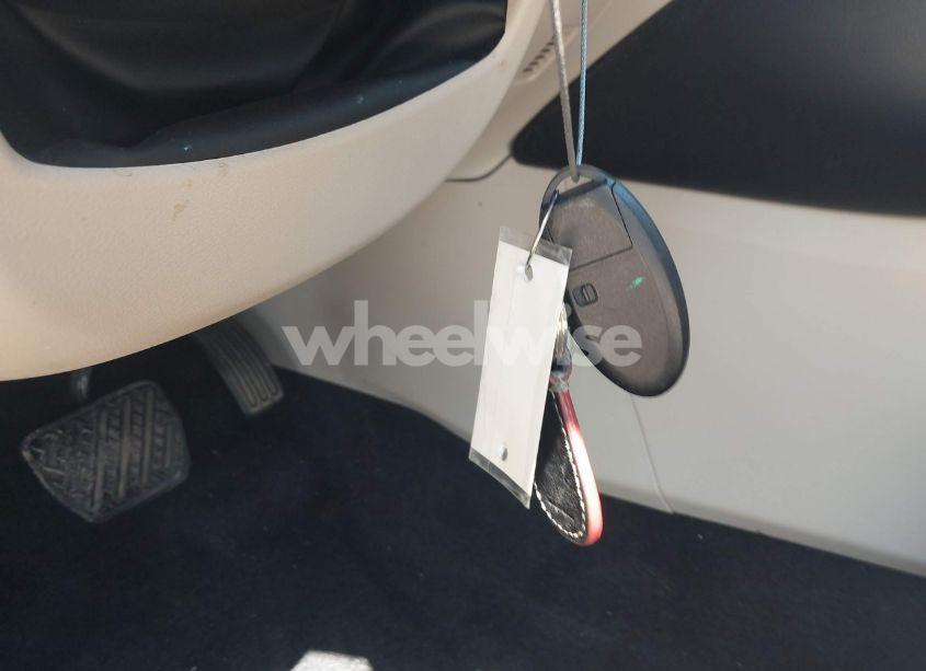 Photo 11 of 2016 Nissan Maxima 3.5 PLATINUM (VIN 1N4AA6AP9GC397075)