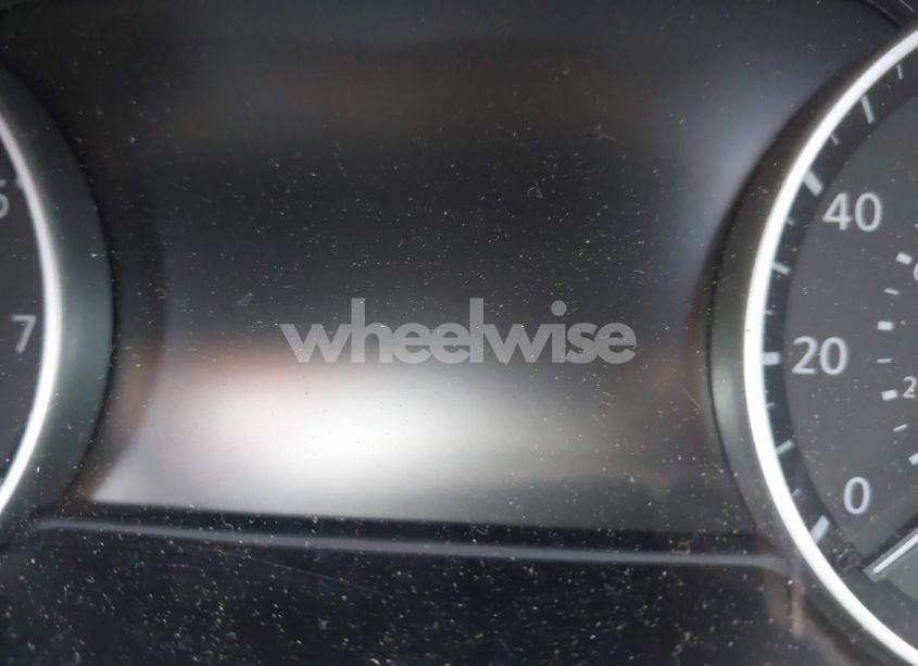 Photo 15 of 2016 Nissan Maxima 3.5 PLATINUM (VIN 1N4AA6AP9GC397075)