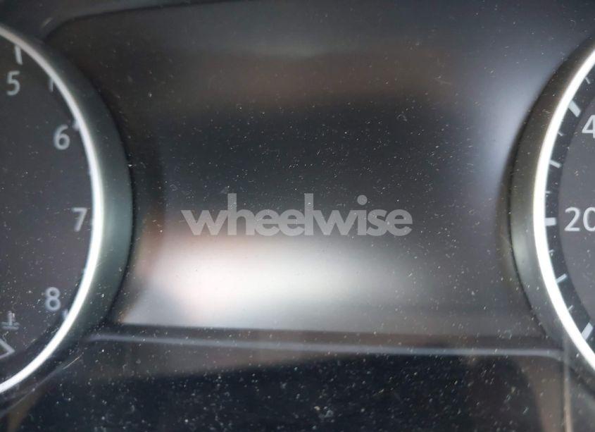 Photo 7 of 2016 Nissan Maxima 3.5 PLATINUM (VIN 1N4AA6AP9GC397075)