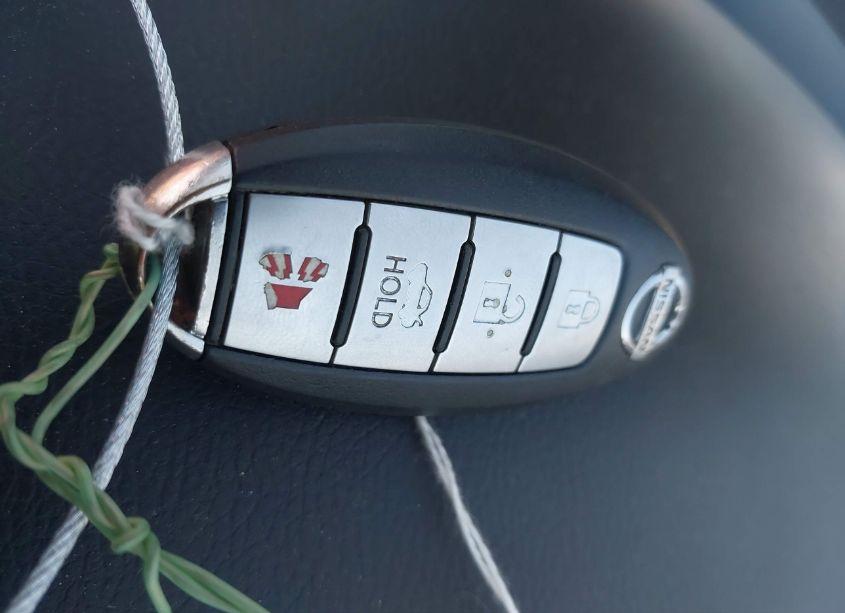 Photo 11 of 2016 Nissan Maxima 3.5 PLATINUM/3.5 S/3.5 SL/3.5 SR/3.5 SV (VIN 1N4AA6AP9GC404168)