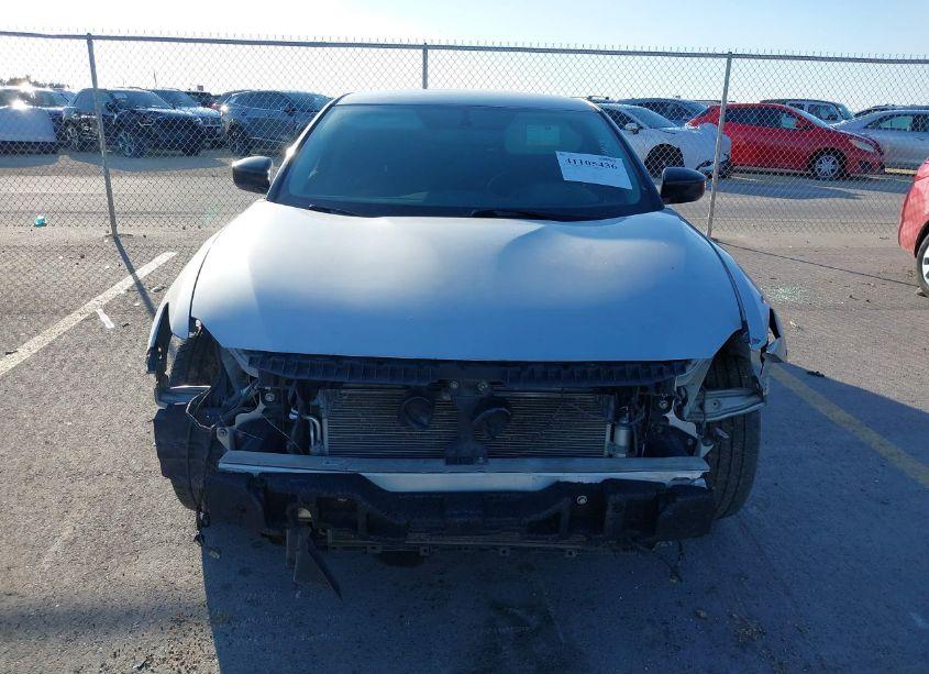 Photo 12 of 2016 Nissan Maxima 3.5 PLATINUM/3.5 S/3.5 SL/3.5 SR/3.5 SV (VIN 1N4AA6AP9GC404168)