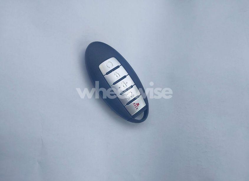 Photo 11 of 2016 Nissan Maxima 3.5 SL (VIN 1N4AA6AP9GC414490)