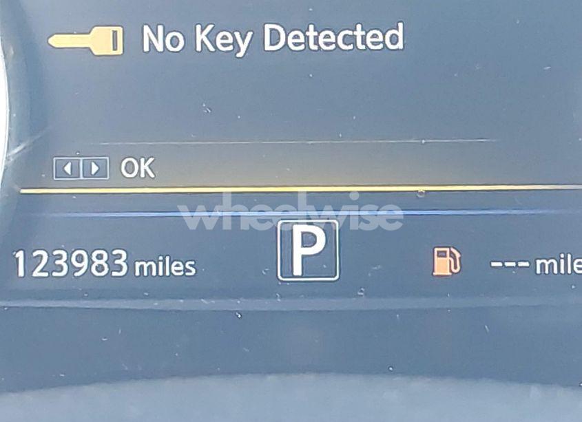 Photo 15 of 2016 Nissan Maxima 3.5 SL (VIN 1N4AA6AP9GC414490)