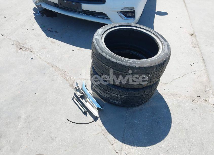 Photo 12 of 2016 Nissan Maxima 3.5 S (VIN 1N4AA6AP9GC414943)