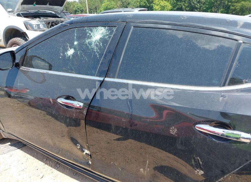 Photo 14 of 2016 Nissan Maxima 3.5 SR (VIN 1N4AA6AP9GC418457)