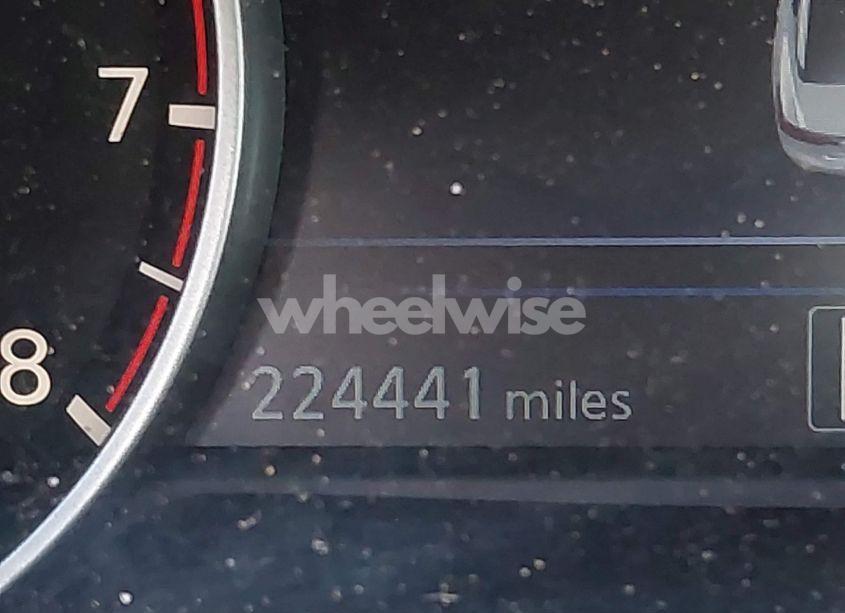 Photo 16 of 2016 Nissan Maxima 3.5 SL (VIN 1N4AA6AP9GC436067)