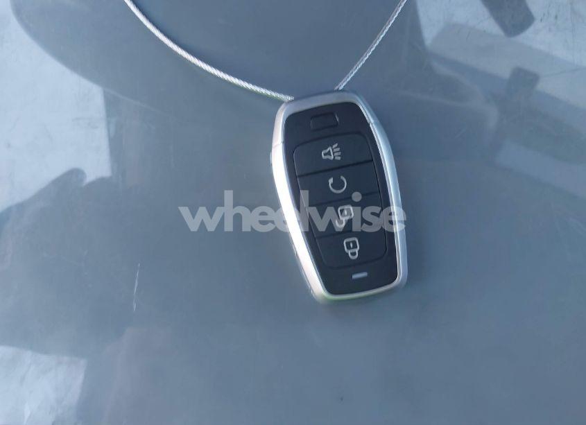 Photo 11 of 2016 Nissan Maxima 3.5 PLATINUM/3.5 S/3.5 SL/3.5 SR/3.5 SV (VIN 1N4AA6AP9GC441026)