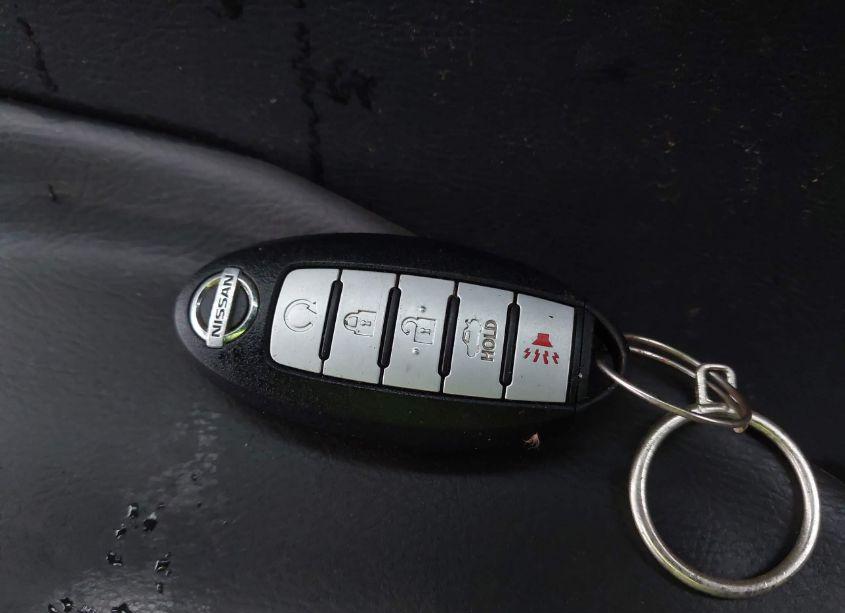 Photo 11 of 2016 Nissan Maxima 3.5 SV (VIN 1N4AA6AP9GC443231)