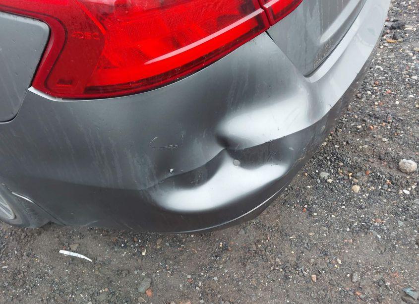 Photo 19 of 2016 Nissan Maxima 3.5 SV (VIN 1N4AA6AP9GC443231)