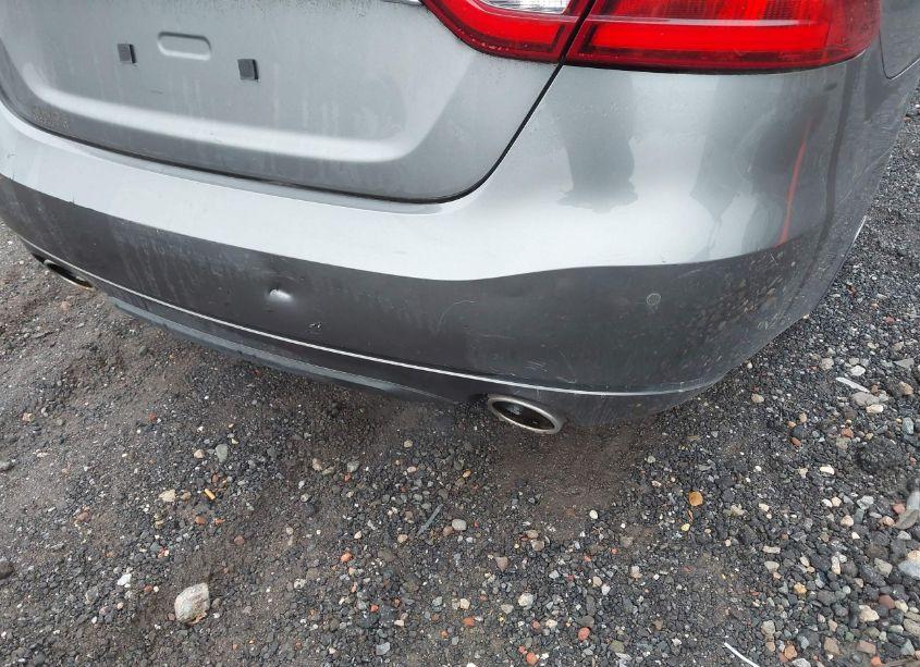 Photo 20 of 2016 Nissan Maxima 3.5 SV (VIN 1N4AA6AP9GC443231)