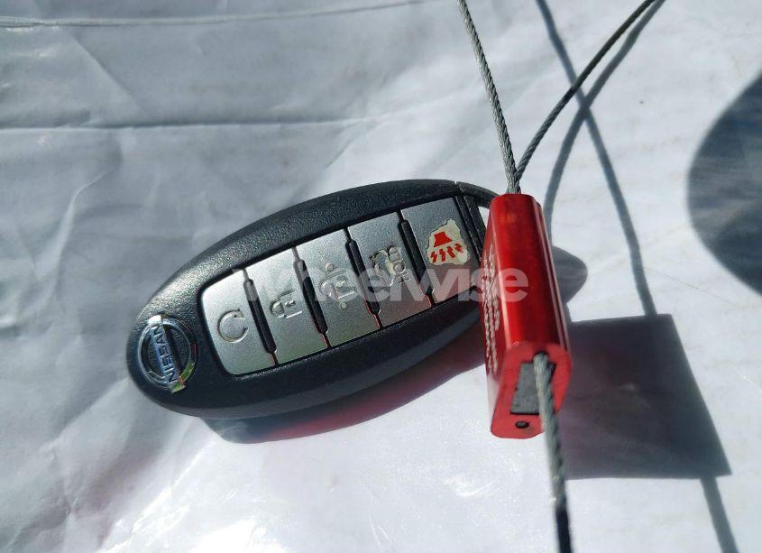 Photo 11 of 2016 Nissan Maxima 3.5 SR (VIN 1N4AA6AP9GC448087)