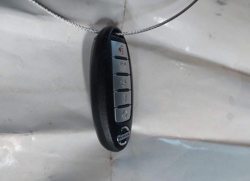 Photo 11 of 2016 Nissan Maxima 3.5 SL (VIN 1N4AA6AP9GC900300)