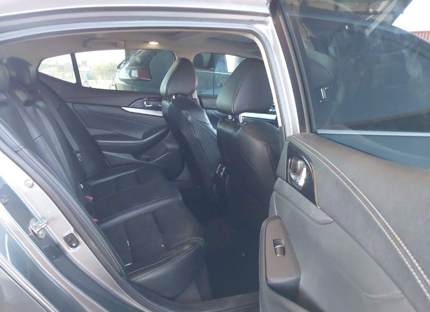 Photo 8 of 2016 Nissan Maxima 3.5 SL (VIN 1N4AA6AP9GC900300)