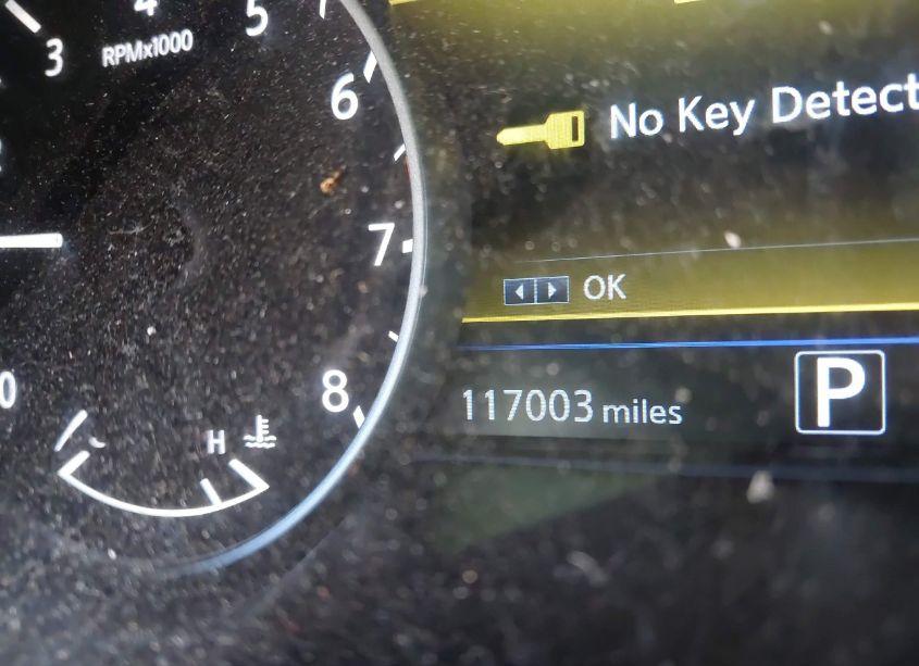 Photo 15 of 2016 Nissan Maxima 3.5 PLATINUM (VIN 1N4AA6AP9GC903701)