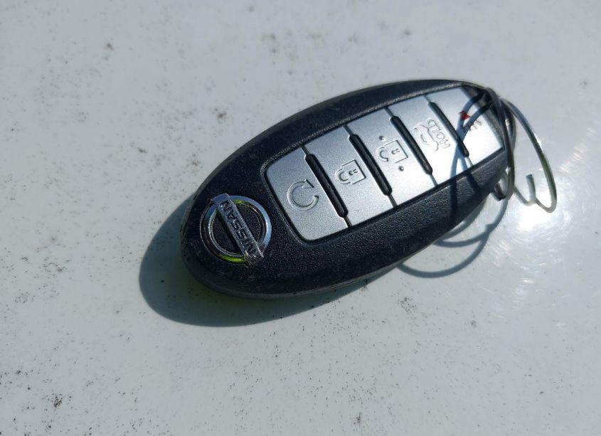 Photo 11 of 2016 Nissan Maxima 3.5 SV (VIN 1N4AA6AP9GC905352)