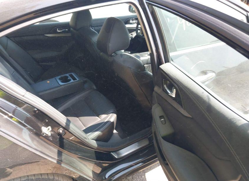 Photo 8 of 2016 Nissan Maxima 3.5 SV (VIN 1N4AA6AP9GC905352)