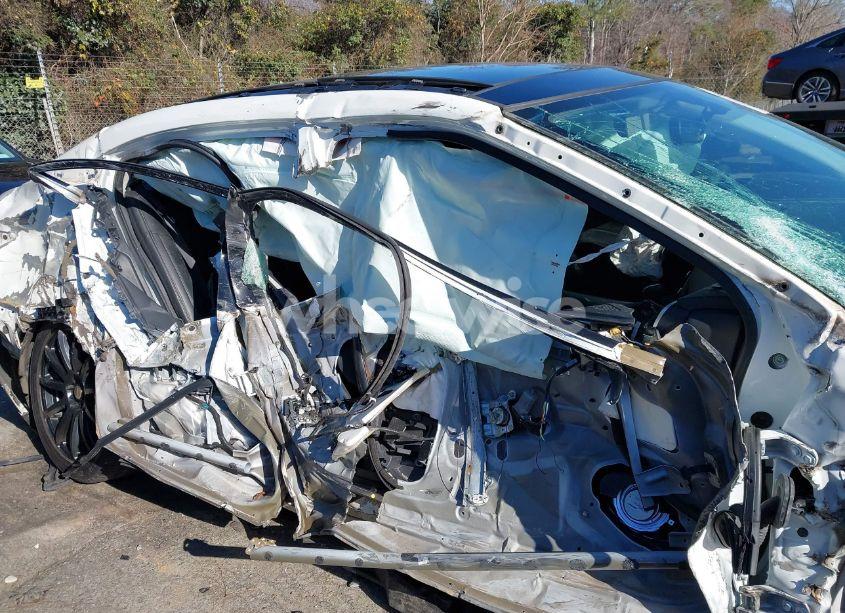 Photo 12 of 2016 Nissan Maxima 3.5 SL (VIN 1N4AA6AP9GC905724)