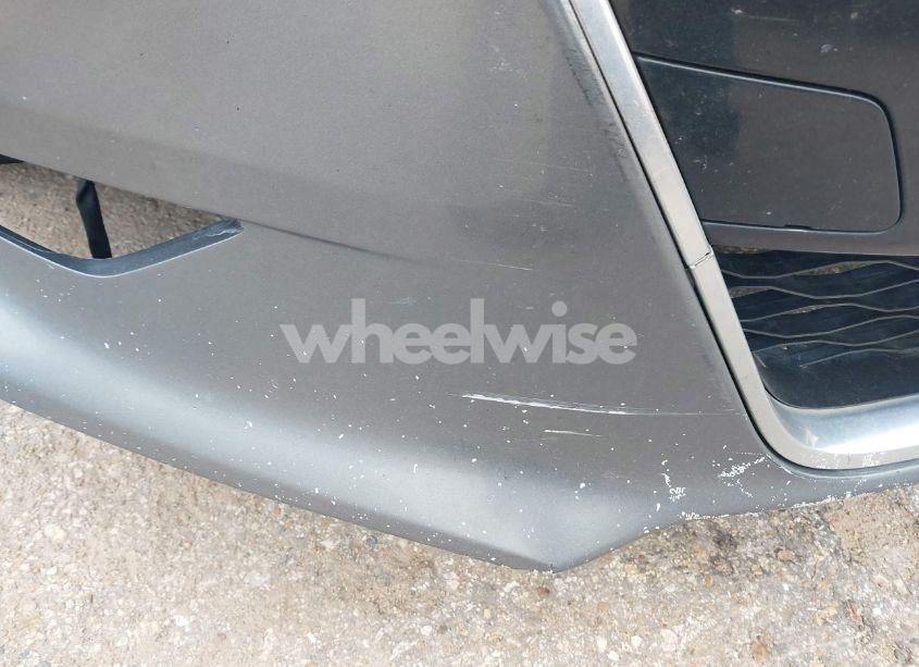 Photo 18 of 2017 Nissan Maxima 3.5 PLATINUM/3.5 S/3.5 SL/3.5 SR/3.5 SV (VIN 1N4AA6AP9HC363509)