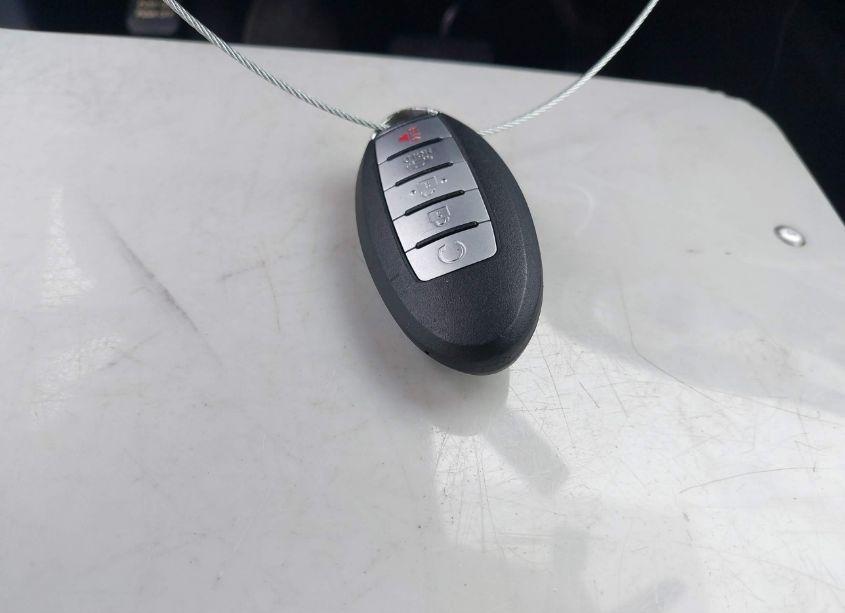 Photo 11 of 2017 Nissan Maxima 3.5 S (VIN 1N4AA6AP9HC366023)